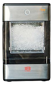 Best Sonic Ice Machines & Nugget Ice Makers (2018)