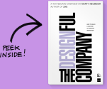 The Designful Company – How to Build a Culture of Nonstop Innovation