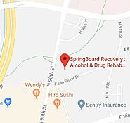 Arizona Addiction Treatment for Drugs, Alcohol & Substance Abuse