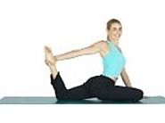 Yoga Poses to Release Tension in the Hips