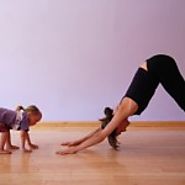Yoga for Preschool Children - Yoga Practice Blog