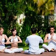 Teaching Yoga: Yoga Techniques for a Lesson Plan - Yoga Practice Blog