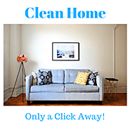 Why Should You Hire Domestic Cleaning Services for Your Home | Maid Sailors