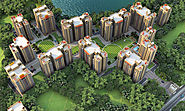 Apartment in Fortune Heights Barasat, North Kolkata | Fortune Group Builders and Developers
