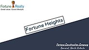 Fortune Heights Barasat By Fortune Construction Company