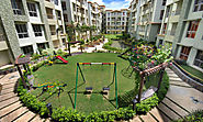 Affordable Properties(Flats-Apartments) in Kolkata | 2 BHK Apartment in Barasat