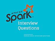 Apache Spark Interview Questions 2019 - Online Interview Questions