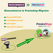 Things You Should Know About Woocommerce To Prestashop Migrator Module