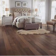 Wood Flooring, an ageless beauty for your interiors