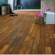 Hardwood laminated flooring dealers in Delhi