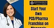 Things to Be Considered While Selecting a PCD Pharma Franchise Company