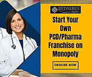 3 Signs that your Pharma PCD Franchise Company is a good one