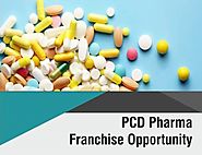 Get High Quality Pharma Products from the Top Pharma Pcd Franchise Companies