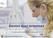 Dentist East Grinstead