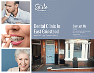 Dental Clinic East Grinstead 