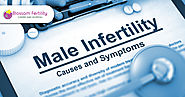 Male Infertility Causes, Treatments and Symptoms | Blossom Fertility Centre & Hospital