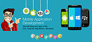 Mobile App Developers now | 247 Labs
