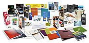 Basic Printing Services to Fulfil your Projects