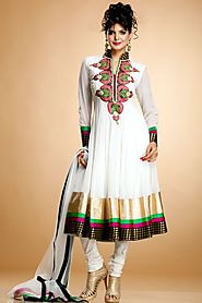 New Year Party Dresses Online | Christmas Ethnic Wear | New Year Indian Dresses 2018