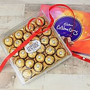 Cadbury Celebrations