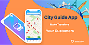 How to Build Travel App that Earns Revenue for Your Business - Solution Analysts