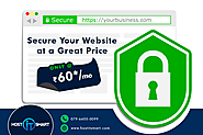 Cheap SSL Certificates Provider - Host IT Smart