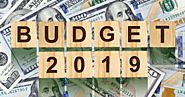 Budżet domowy 2019 – gotowy szablon dla MS Excel, Numbers i arkusz Google Docs