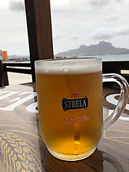 Strela beer