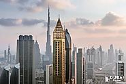 The tallest hotel in the world – Gevora Hotel Dubai