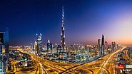 Basic informations about Dubai