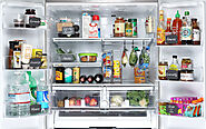 Easy Ways Your Refrigerator Could be More Eco Friendly