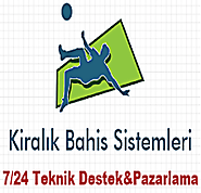 Kiralık bahis Sitesi