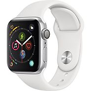 Apple Watch Series 4 Full Specifications and Features | SMARTWATCH SERIES