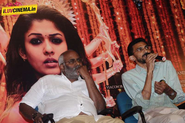 Nee Enge En Anbe Movie Audio Launch Pics