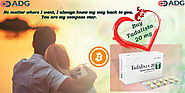 Buy Tadalista 20 mg | Buy Tadalafil | Buy Generic Medicine Online | alldaygeneric.com