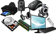 Cameras & Frames - Computer Accessories