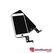 Thay màn hình iPhone 6 Plus chính hãng tại HCM, Hà Nội, BH 6 tháng