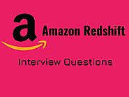 Amazon Redshift Interview Questions 2018 - Online Interview...
