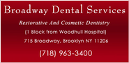 Dentures Brooklyn