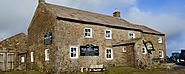 Tan Hill Inn is Best Places to Stay in Yorkshire Dales