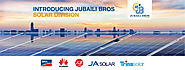 Generator Companies in UAE - Jubaili Bros