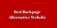 Best Backpage Alternatives Site - Alternative to Backpage 2019