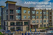 Arch Interim Housing