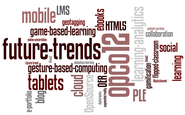 Future Trends in E-Learning