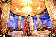 Checklist for Indian Wedding Planning