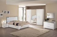 Buy modern and designer bedroom set at unbeatable prices