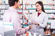 Find out the Advantages of Pharmacist Consultations