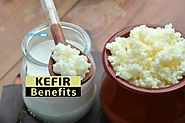 Top 5 Amazing Kefir Benefits On Your Health | How to Cure