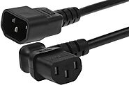 Buy High-Quality Power Cords Online | Wide Range of Power Cables