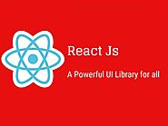 REACT JS A Powerful UI Library for all - Online Interview...
